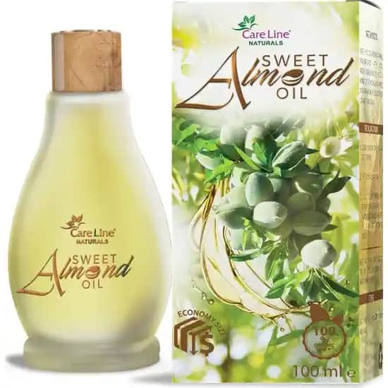 Tatlı Badem Yağı ile Tırnak Sağlığını Güçlendiren Doğal Bakım Yöntemleri