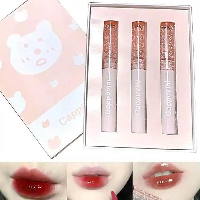 Tatlı ve Çekici Dudaklar İçin En İyi Tatlı Lip Gloss Seçenekleri ve Kullanım İpuçları
