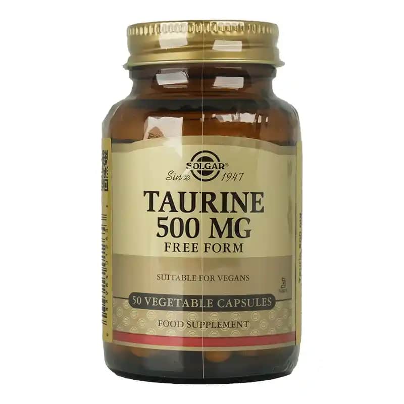 Taurin Nedir? Sağlık ve Kozmetik Alanlarındaki Kullanım Fırsatları