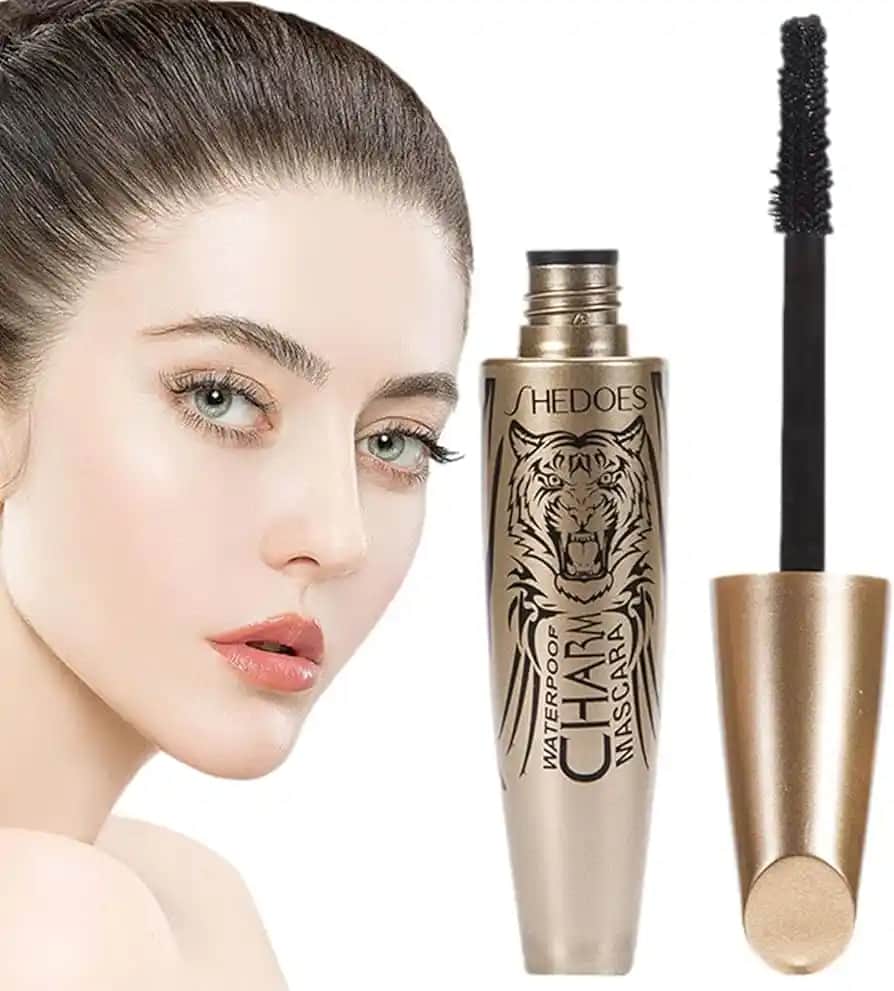 Teleskop Maskara ile Uzun ve Hacimli Kirpikler İçin Profesyonel Makyaj Rehberi