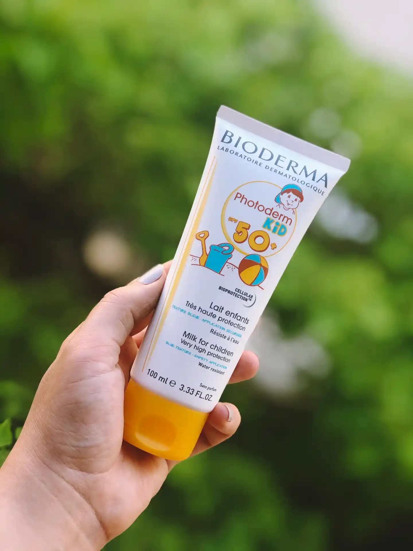 Temiz İçerikli Bebek Güneş Kremleri: Hassas Ciltler İçin Güvenilir Koruma Yöntemleri