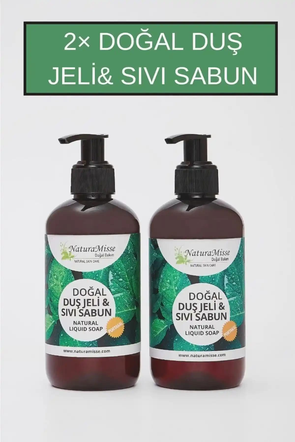 Temiz İçerikli Duş Jeli Seçerken Dikkat Edilmesi Gerekenler ve En İyi Markalar