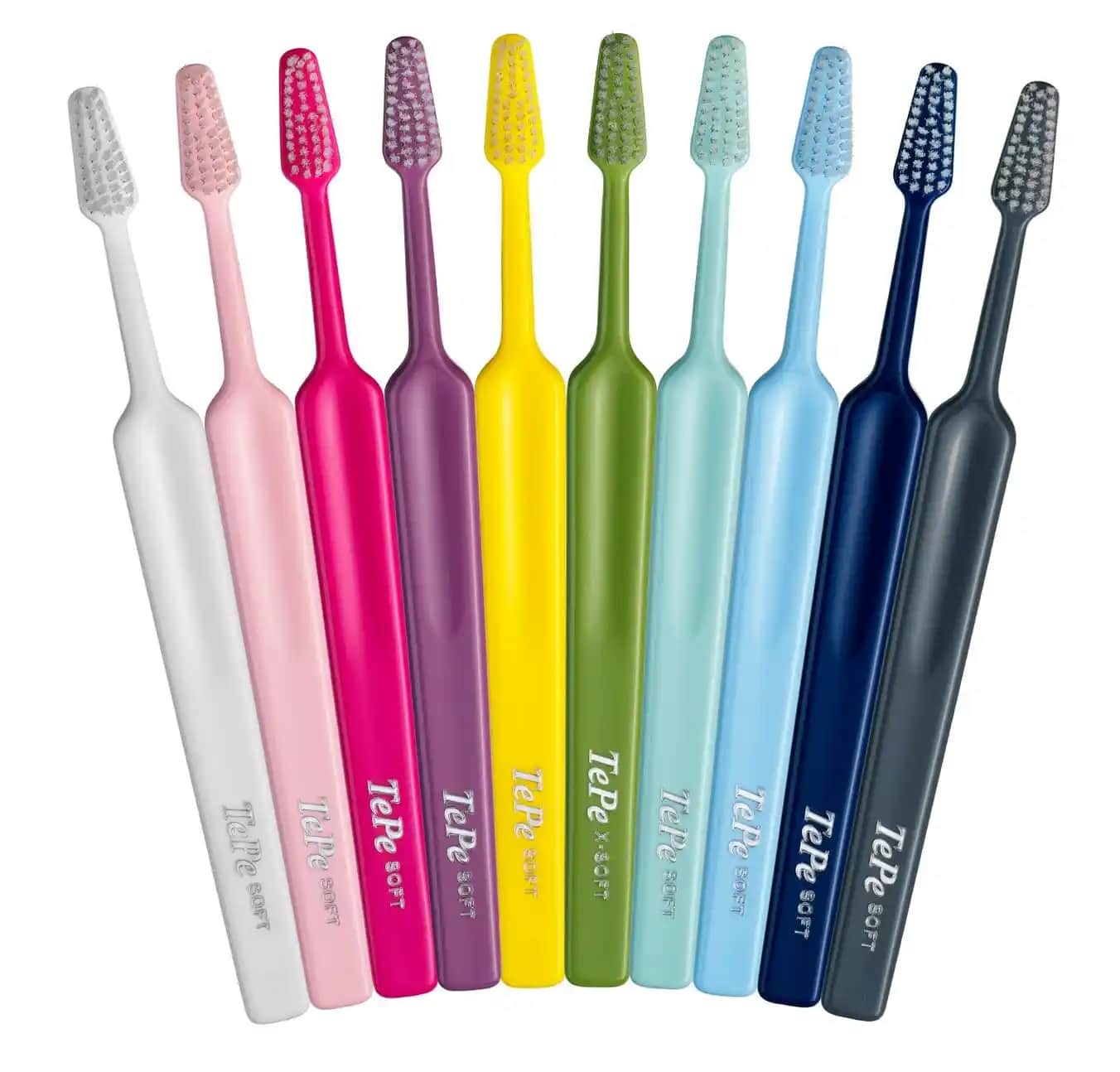 TePe Select Medium Diş Fırçası Özellikleri ve Kullanım İpuçları