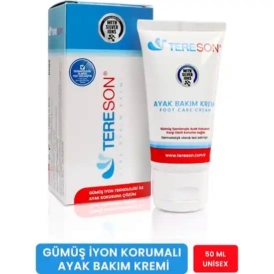 Ter Kremi ve Deodorant Seçenekleri: Terleme ve Koku Problemlerine Çözüm