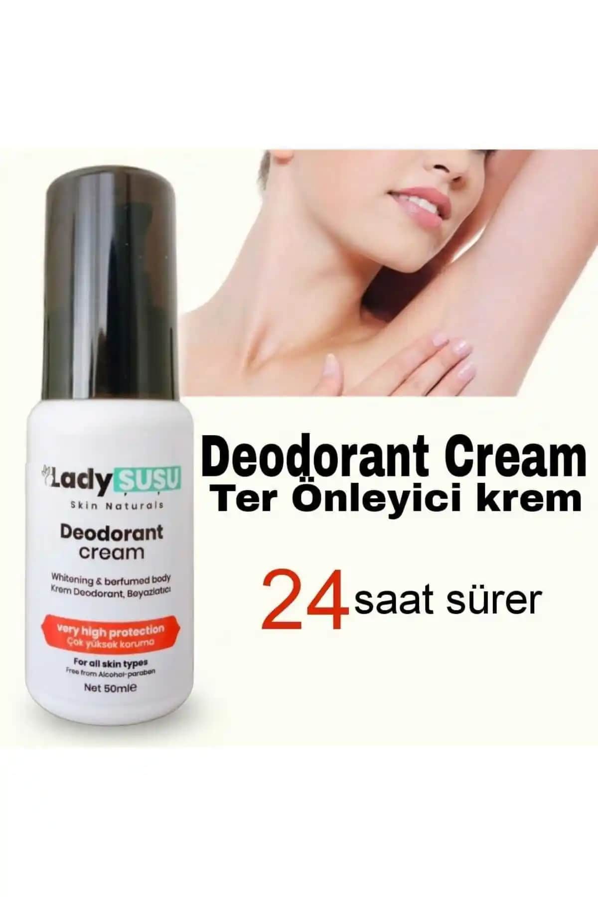 Ter Önleyici Kremler: Günlük Hayatta Kendinizi Güvende Hissetmenin Anahtarı