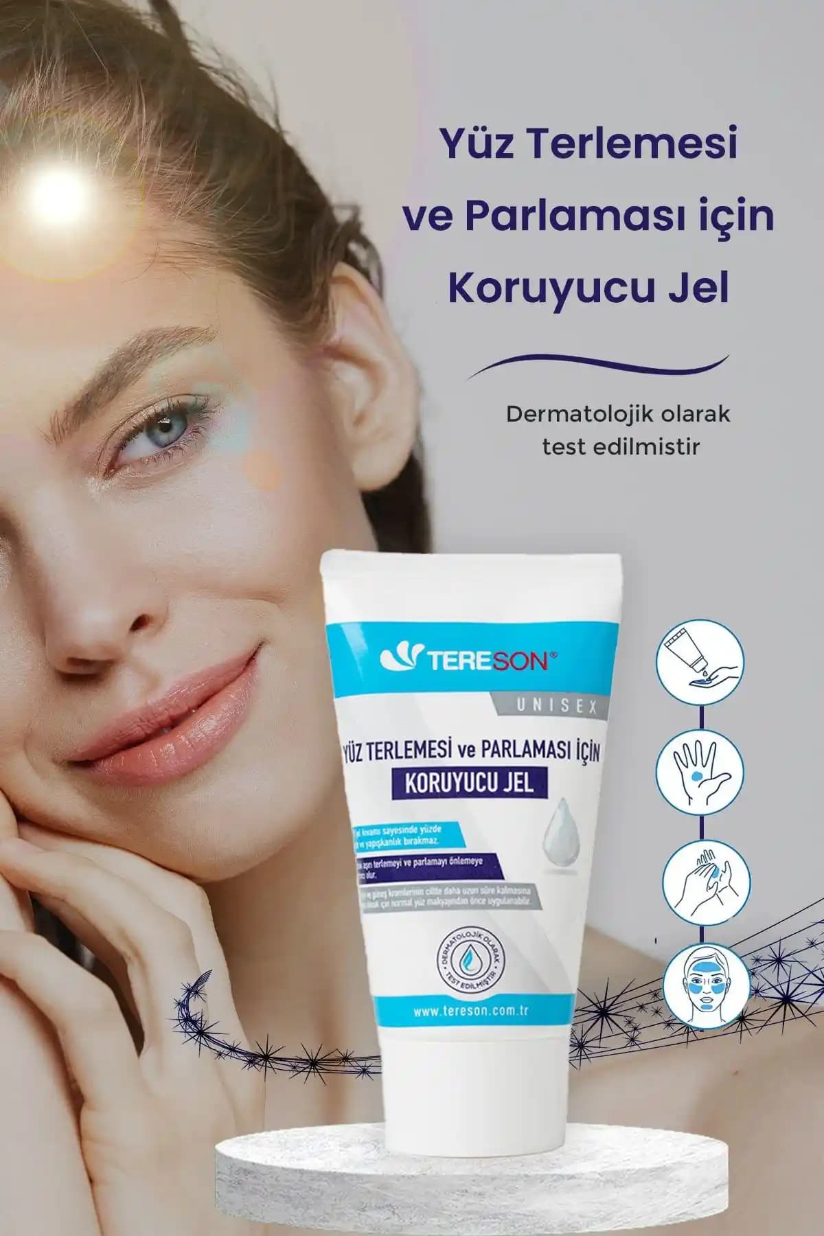 2025'te Yüz Terlemesini Bitirmenin 5 Etkili Yolu ile Özgüven Kazanın