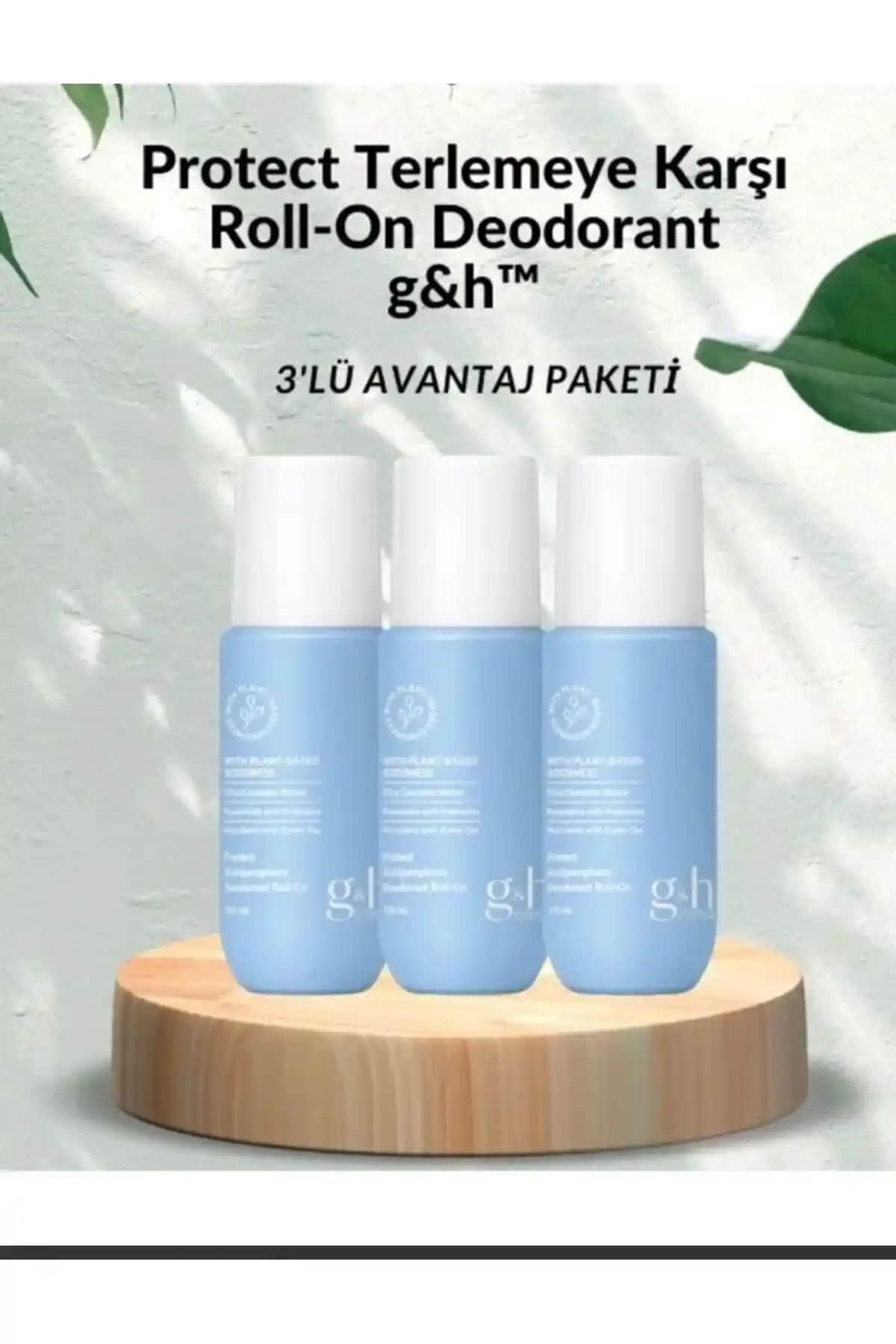 Terlemeye Karşı En İyi Roll-On Deodorantlar: Günlük Kullanım İçin Güvenilir Çözümler