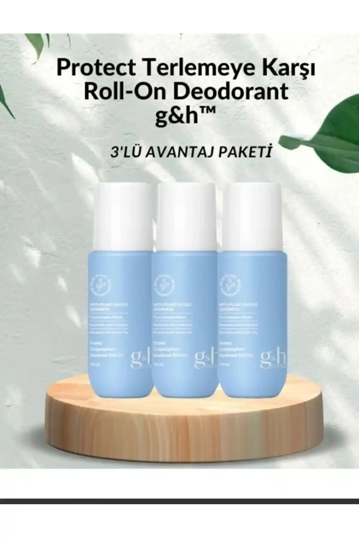 Terlemeye Karşı En İyi Roll-On Deodorantlar: Günlük Kullanım İçin Güvenilir Çözümler