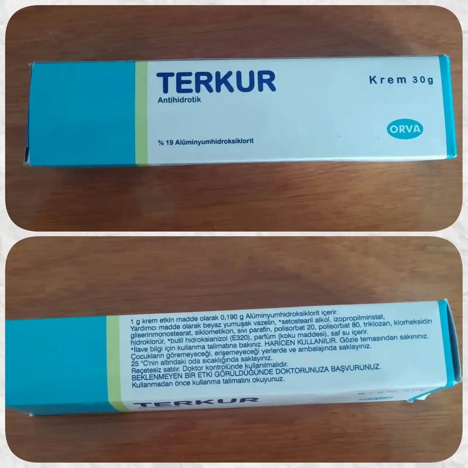 Terlemeyi Önleyen Kremler ve Doğal Çözümlerle Günlük Hayatınızı Kolaylaştırın