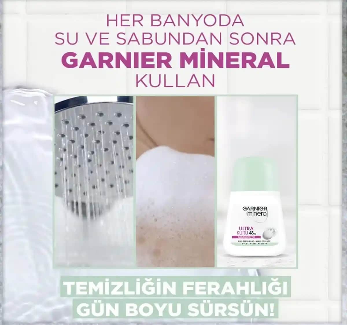 Terlemeyi Önleyen Roll On Ürünleri: Günlük Konfor ve Güvenlik İçin Rehber