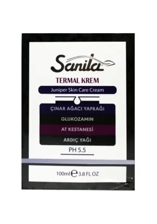 Termal Kremler ve Doğal İçeriklerle Cilt Bakımında Güncel Yaklaşımlar