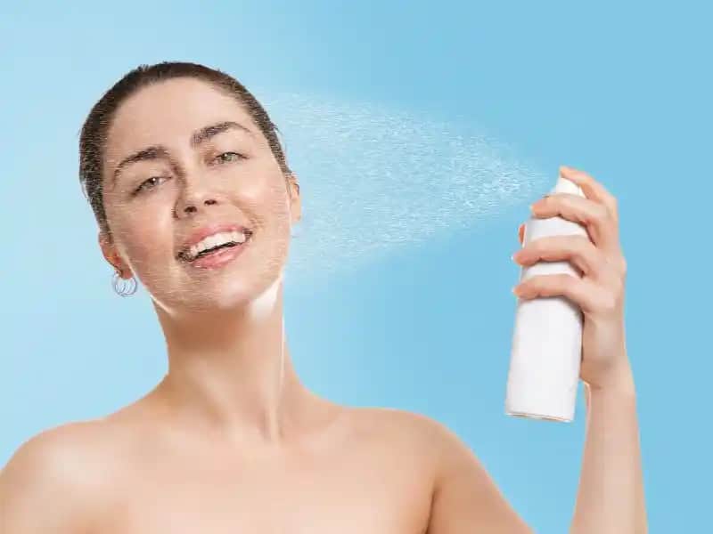 Termal Suyun Yüze Faydaları ve Doğal Güzellik İçin Kullanım Yöntemleri