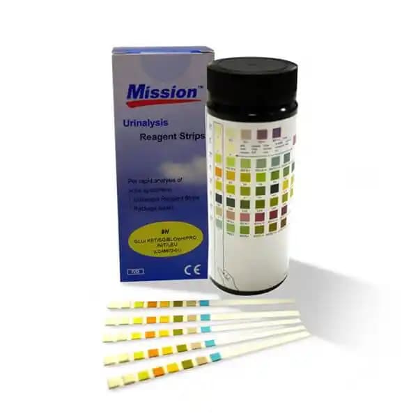 2025'te Test Çubuğu Kullanımının 5 Şaşırtıcı Sırrı ile Sağlığınızı Koruyun