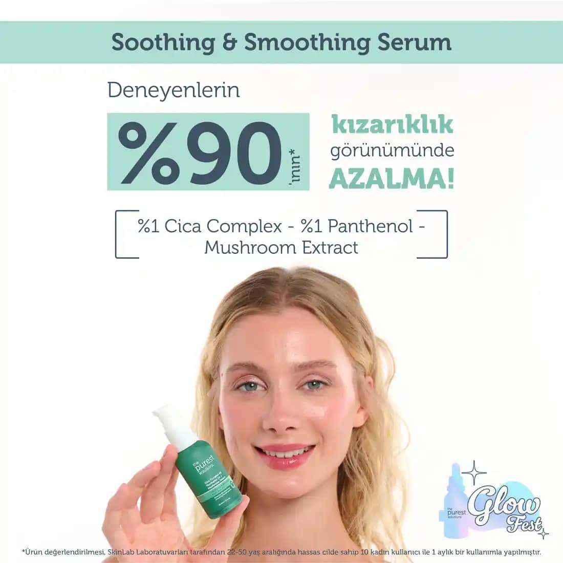 The Purest Serumlar İçin En Doğru Kullanım Sırası ve Etkili Uygulama Rehberi