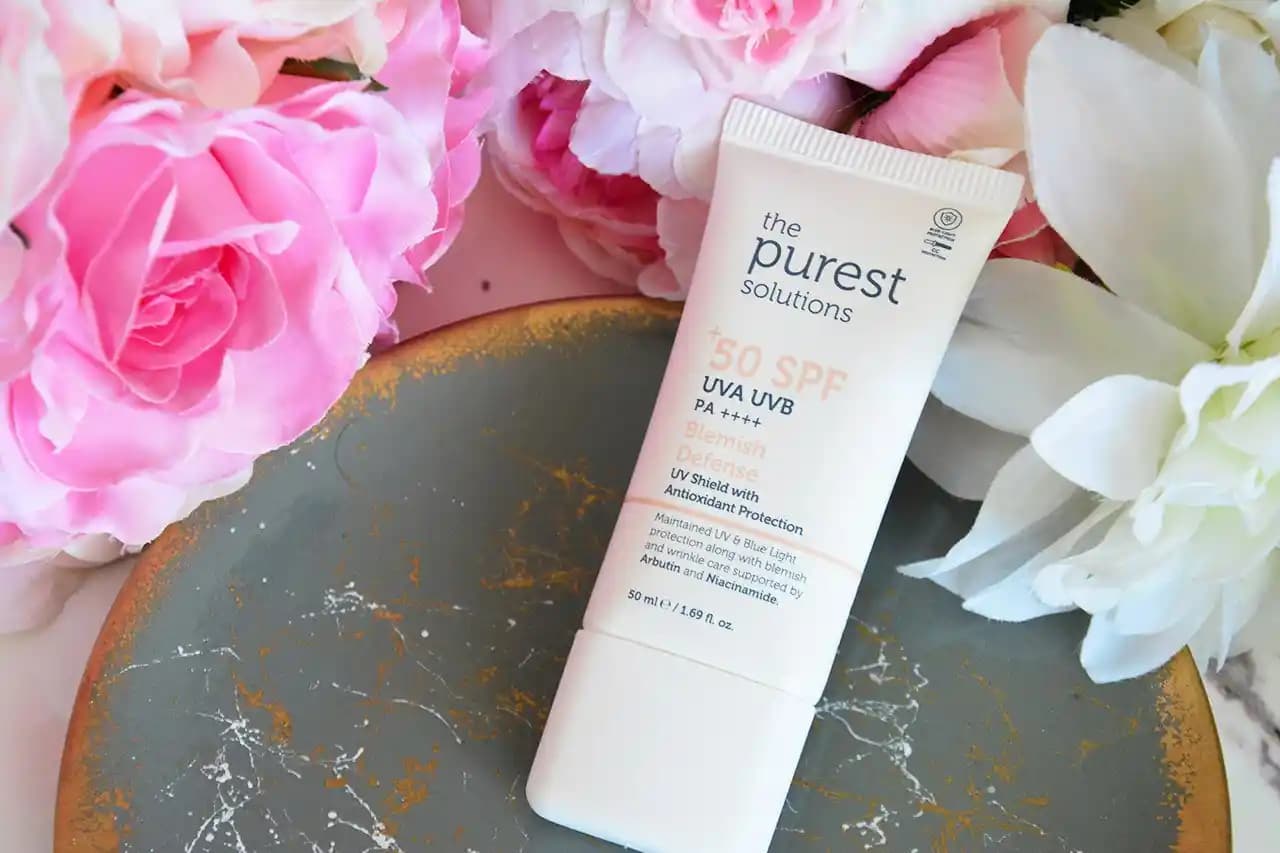 The Purest Solutions Kozmetik Markası: Doğal ve Güvenilir Cilt Bakım Ürünleri İncelemesi