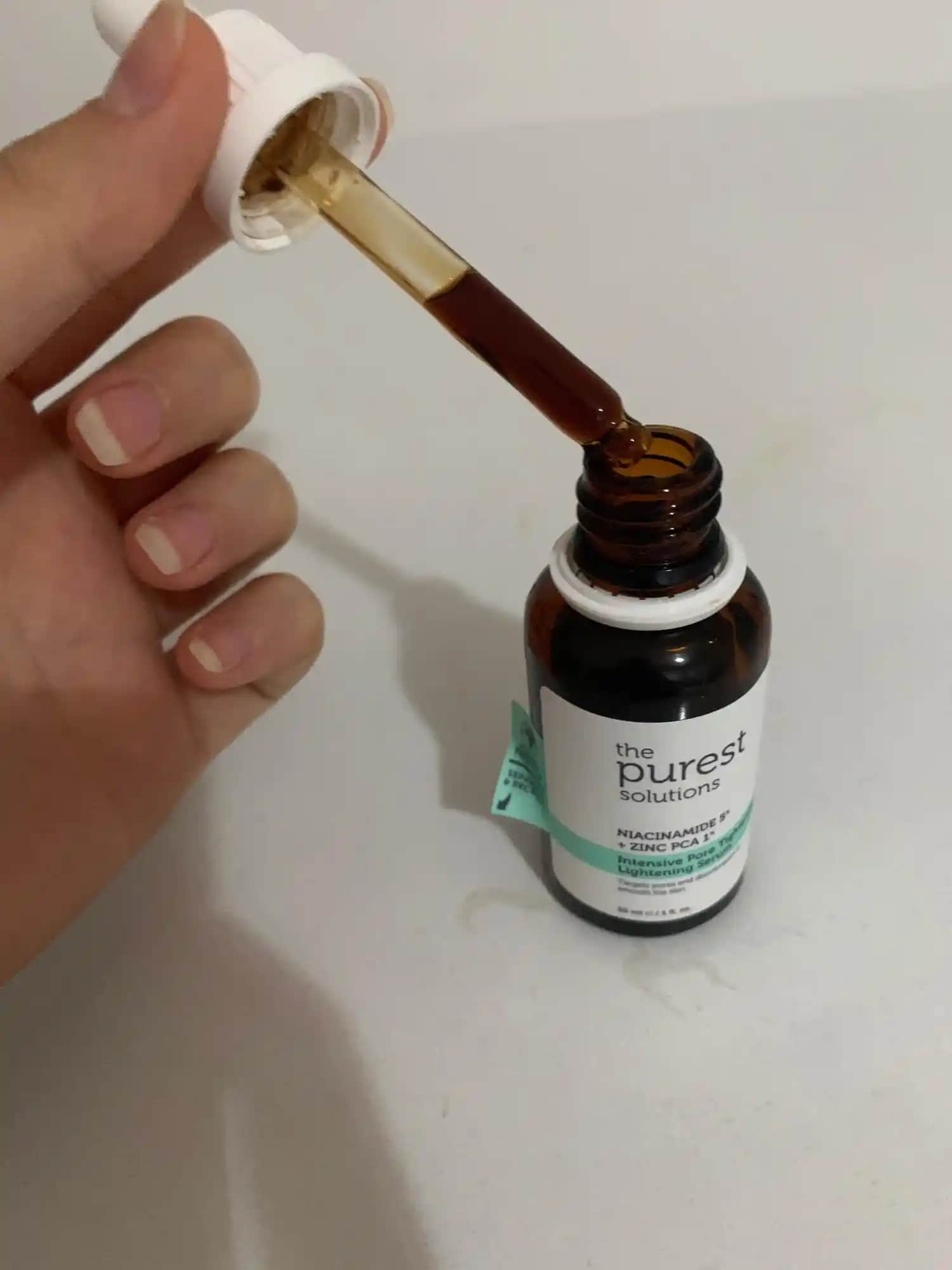 The Purest Solutions Kozmetik Markasının Güvenilirliği ve Kullanıcı Şikayetleri Analizi