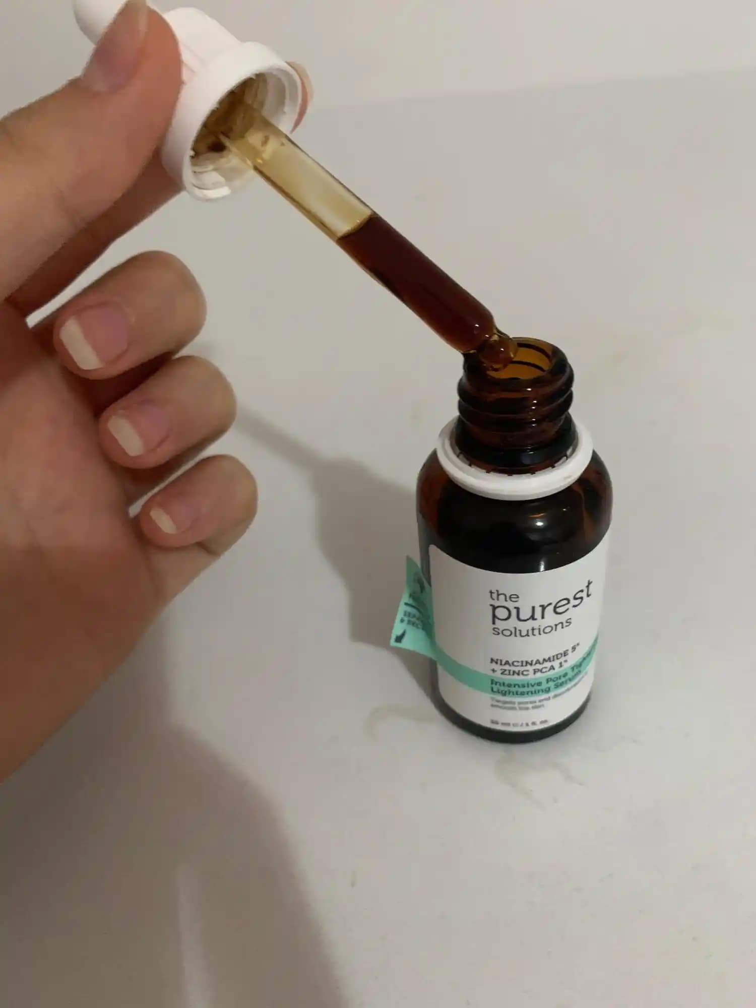 The Purest Solutions Kozmetik Markasının Güvenilirliği ve Kullanıcı Şikayetleri Analizi