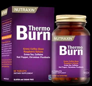 Thermo Burn Nedir ve Yağ Yakımını Destekleyen Etkili Bir Takviye mi