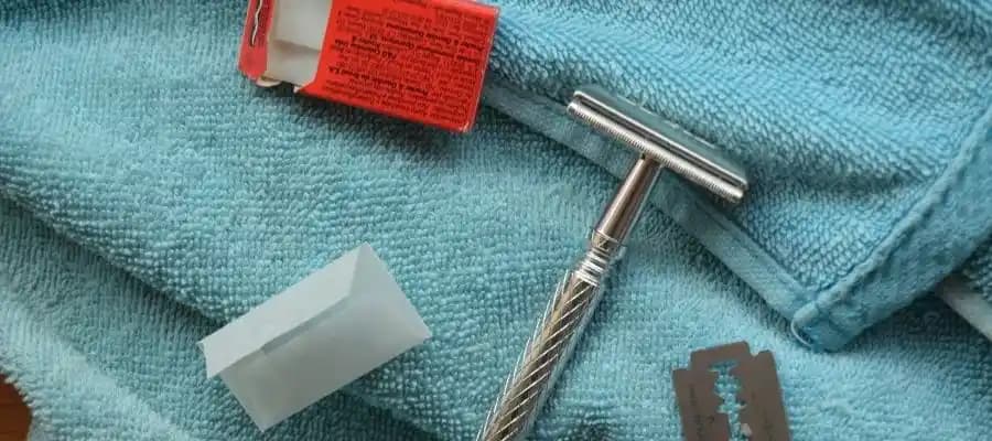 Tıraş Bıçağı Kullanım Süresi ve Bakımı Hakkında Doğru Bilinen Yanlışlar