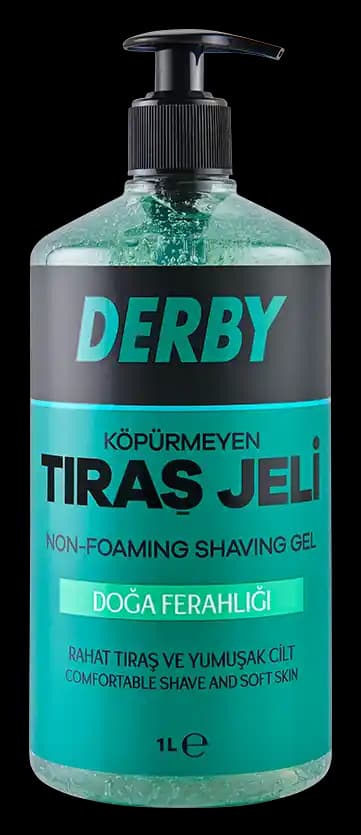 Tıraş Jeli Kullanımı ve En İyi Uygulama Yöntemleri