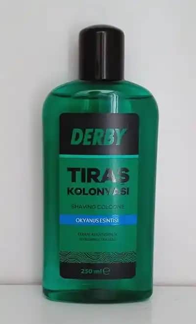 Tıraş Kolonyası Nedir ve Erkek Bakımında Kullanımı Hakkında Kapsamlı Bilgiler