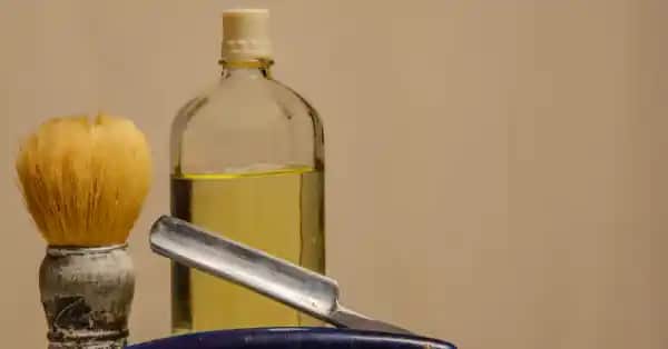 Tıraş Kolonyasının İşlevleri ve Erkek Bakımında Önemi