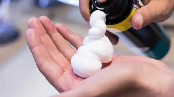 Doğal Tıraş Köpüğü Alternatifleri Nelerdir?