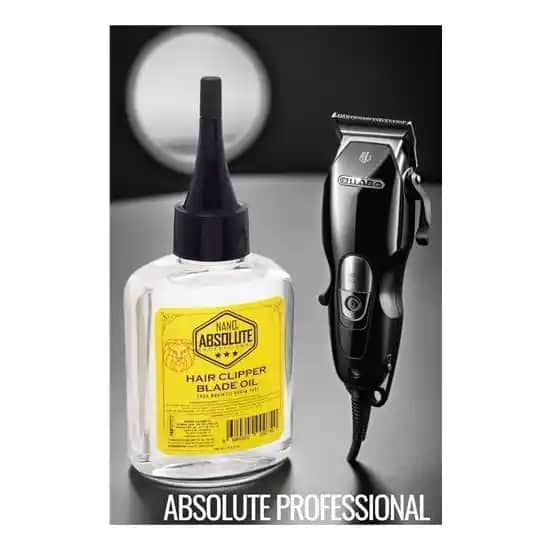 Tıraş Makinesi Yağı Kullanımı ve Bakımı İçin Doğru Yöntemler ve İpuçları