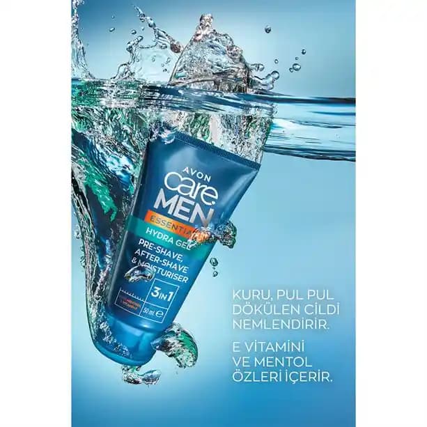 Tıraş Sonrası Nemlendirici: Erkek Bakımında Vazgeçilmez Bir Ürün ve Kullanım İpuçları