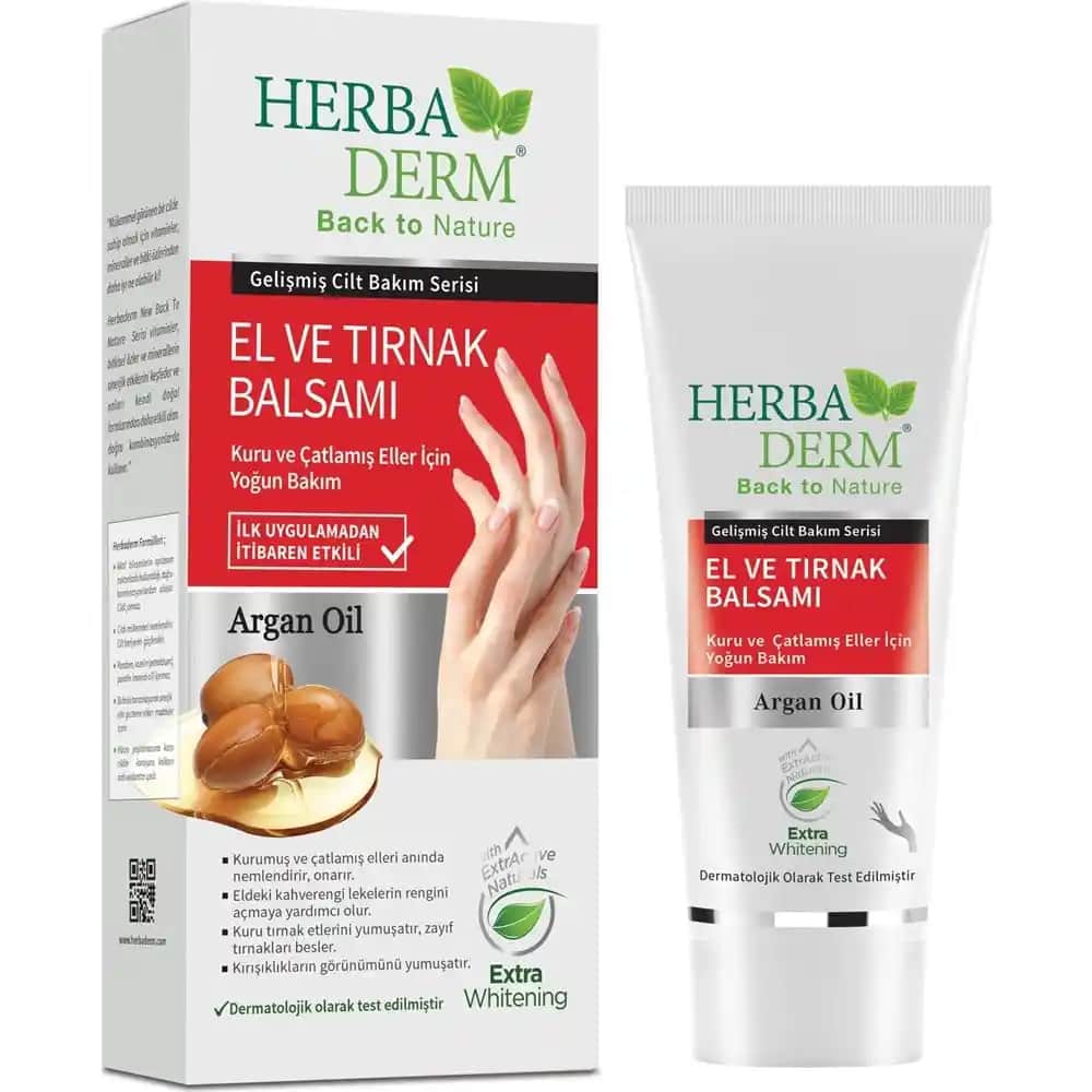 Tırnak Balsamları ve Bakım İpuçları: Sağlıklı ve Güçlü Tırnaklar İçin Rehber