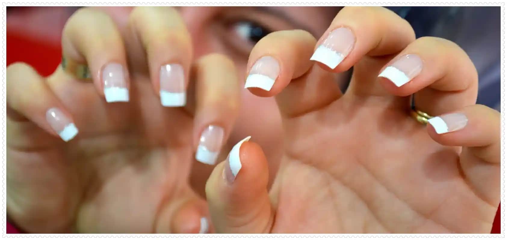 Tırnak Çeşitleri ve Moda Dünyasındaki Yeri: Farklı Şekiller ve Trendler Hakkında Bilgi