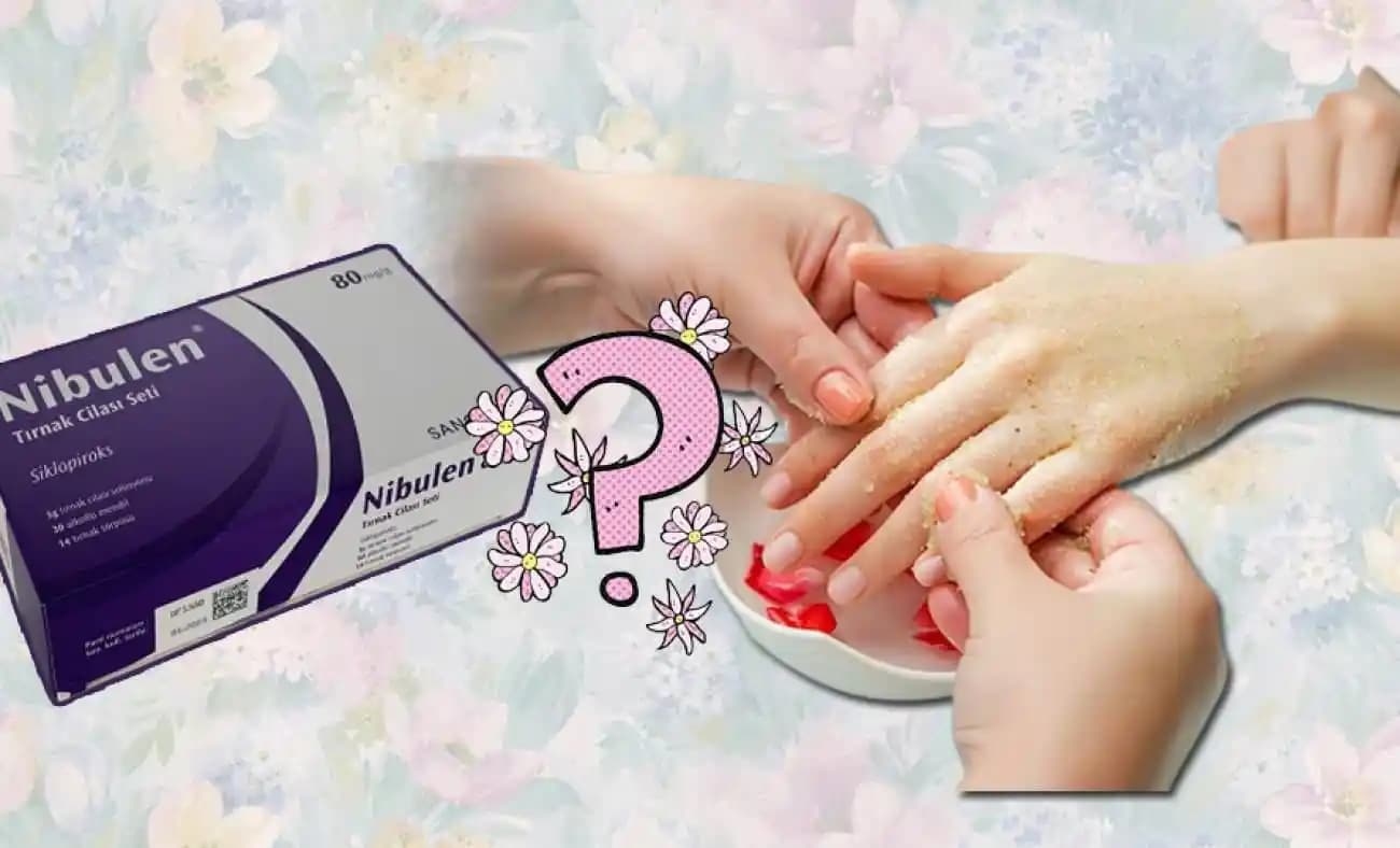 Tırnak Cilası Kullanımı ve Sağlık ile Kozmetik Açısından Faydaları