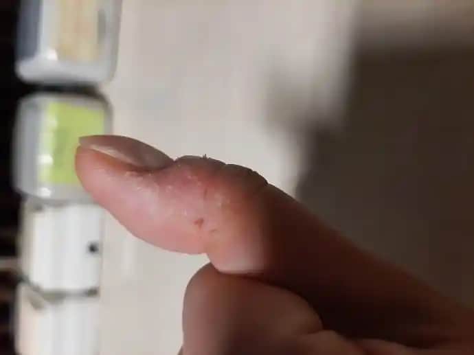 Tırnak Eti Bakımı İçin En İyi Kremler ve Günlük Bakım İpuçları