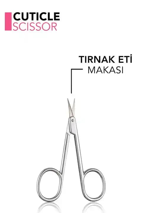 Tırnak Eti Kesme ve Bakım Yöntemleri Sağlıklı Tırnaklar İçin Doğru Teknikler