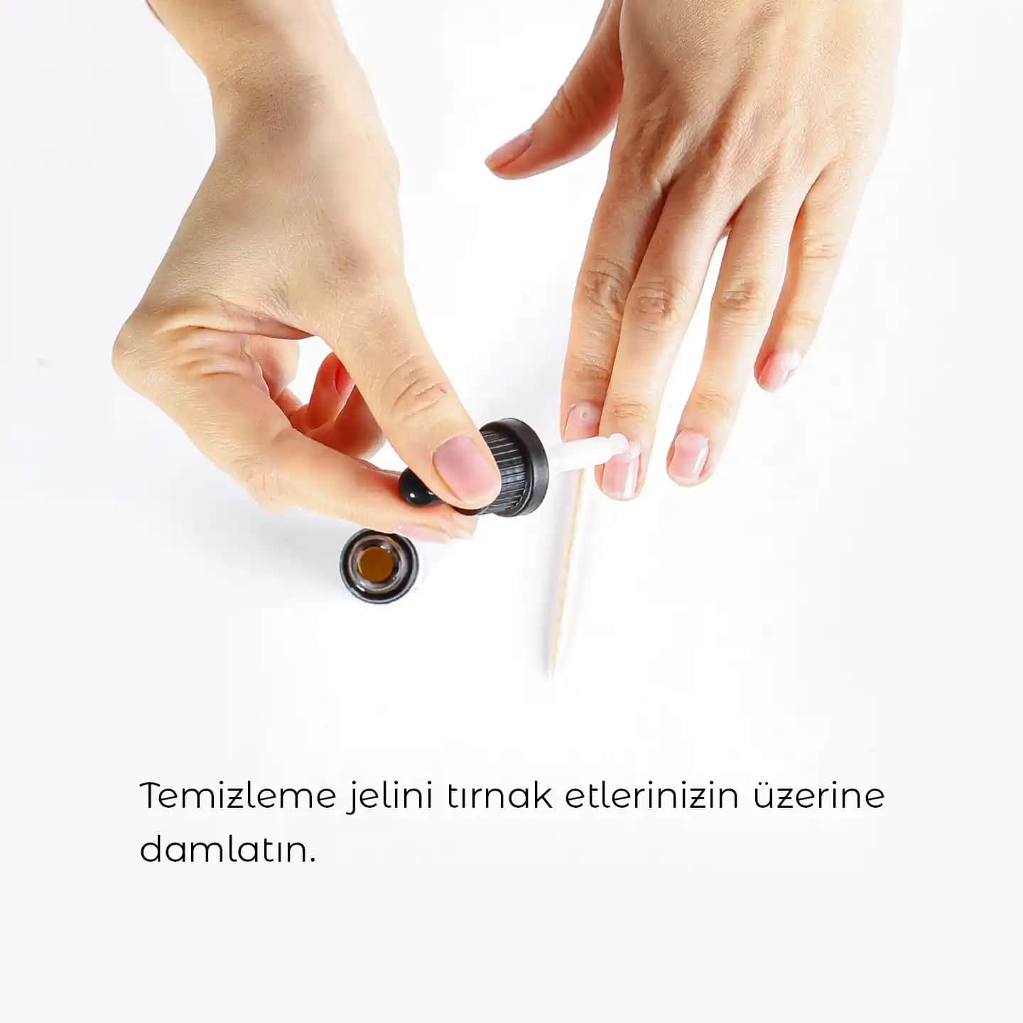 Tırnak Eti Temizleme ve Bakımının Önemi Güzellik ve Hijyen İçin Rehber