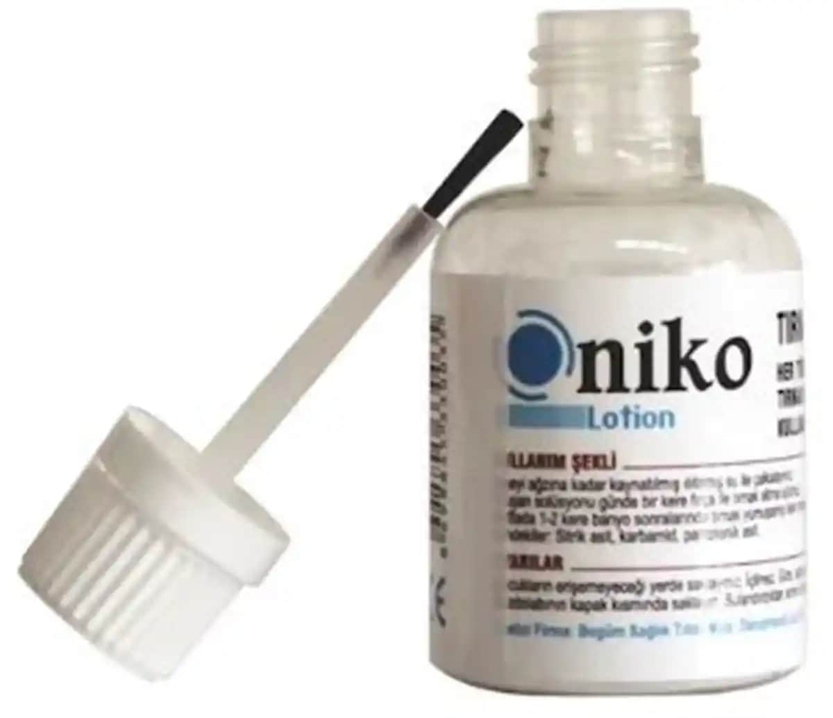 Tırnak İncelten Ürünler ve Sağlıklı Tırnak Bakımı Yöntemleri