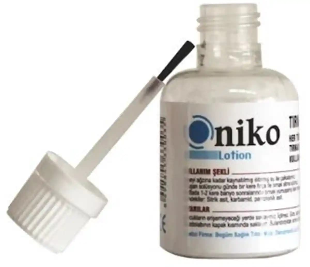 Tırnak İncelten Ürünler ve Sağlıklı Tırnak Bakımı Yöntemleri