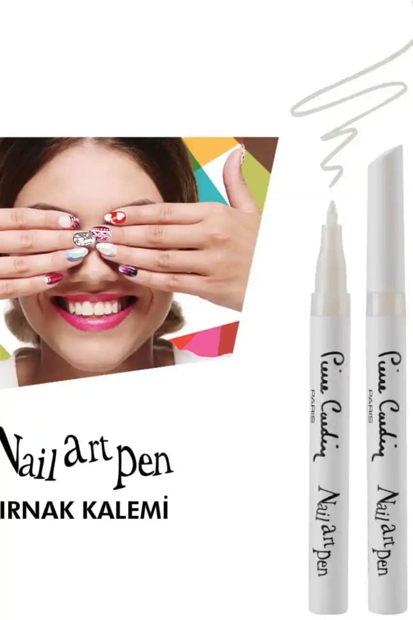 Tırnak Kalemi ile Yaratıcılığınızı Geliştirin ve Modern Tırnak Sanatı Trendlerini Keşfedin