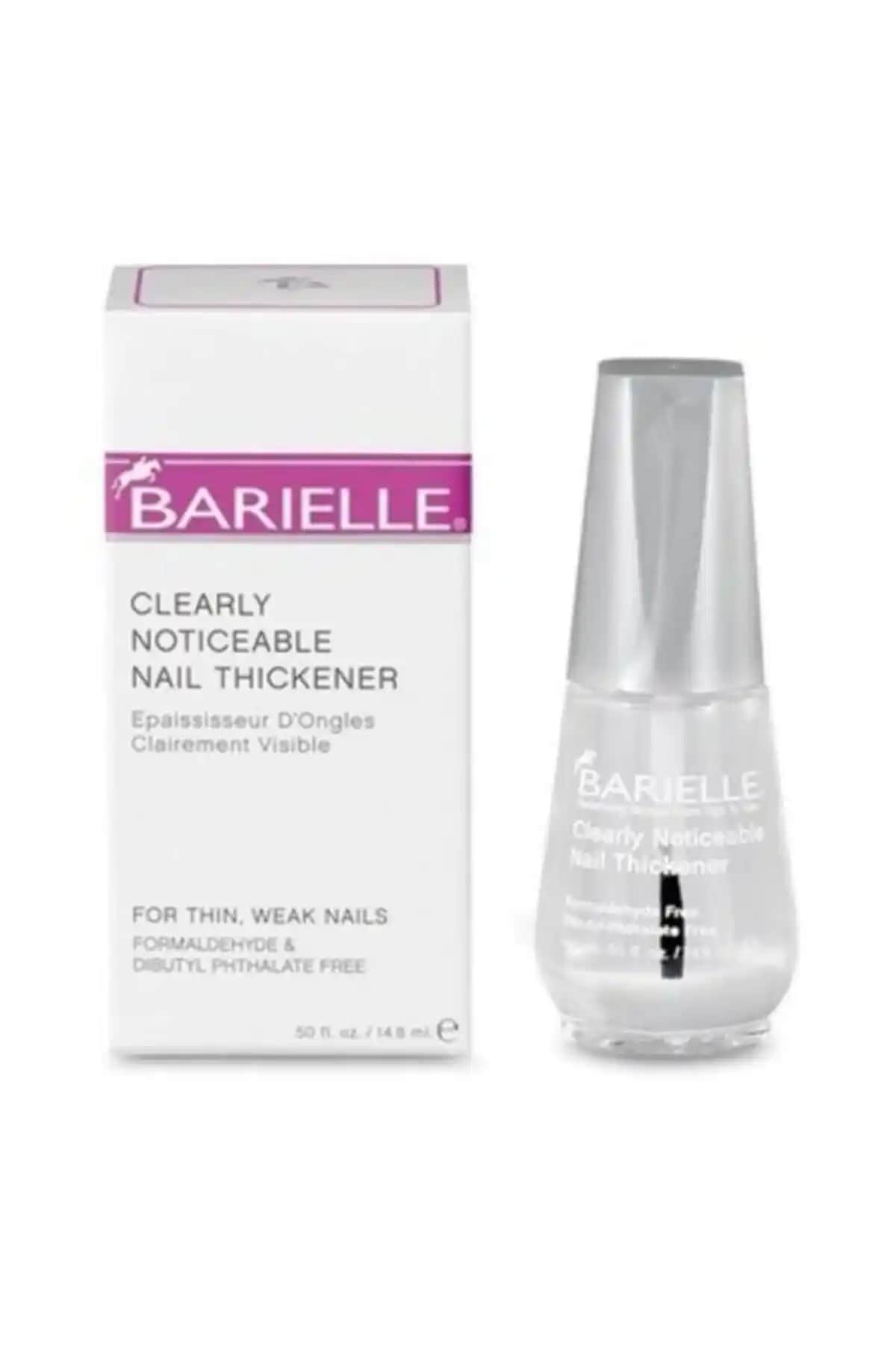 Tırnak Kalınlaştırıcı Ürünler ve Bakım Yöntemleriyle Güçlü Tırnaklara Ulaşın