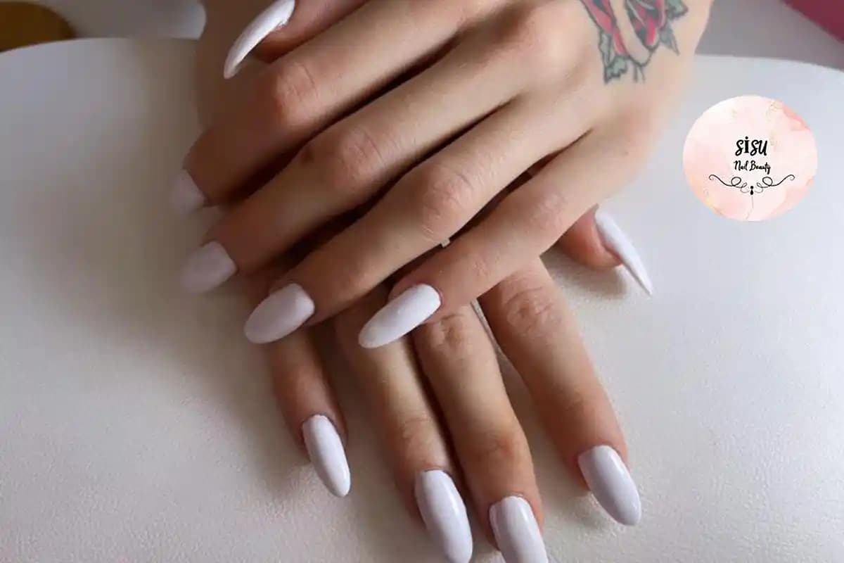 Tırnak Kalyonu Kullanımı ve Bakım İpuçlarıyla Güçlü Sağlıklı Tırnaklar