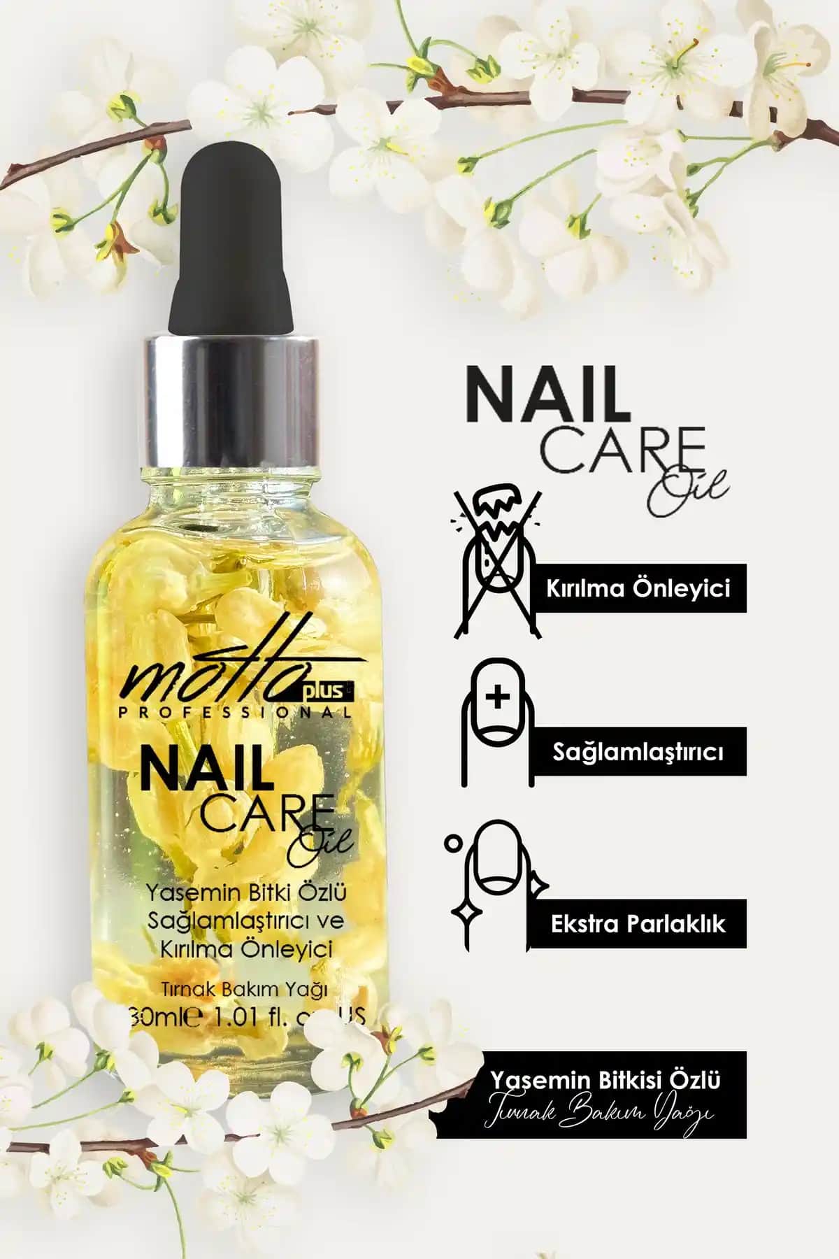 Tırnak Kırılma Sorununa Çözüm Yolları ve Güçlendirme İpuçları