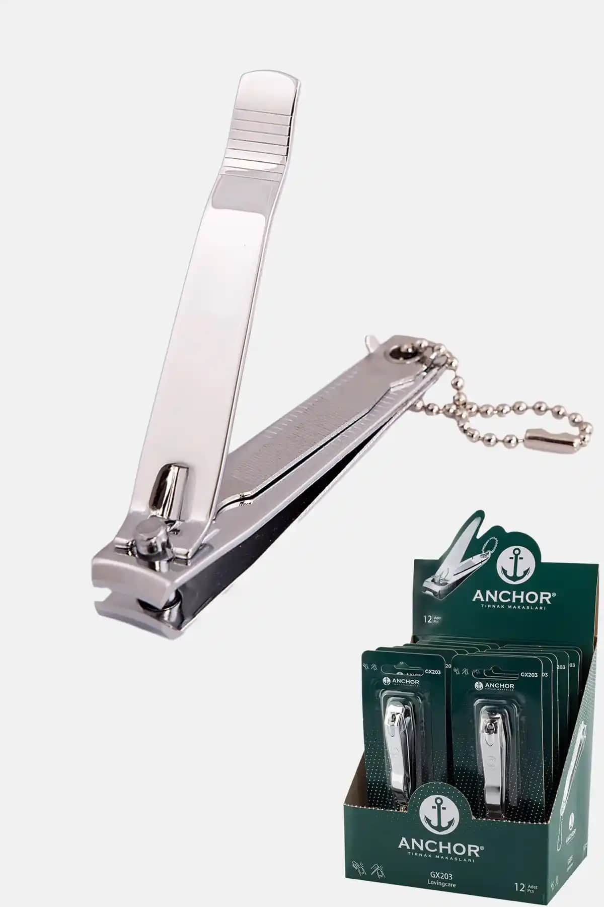 Tırnak Makası Seçimi ve Bakımı Hakkında Bilmeniz Gerekenler