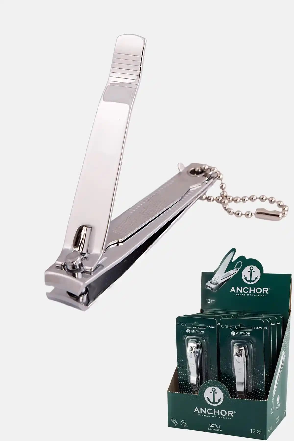 Tırnak Makası Seçimi ve Fiyatları Rehberi: Sağlıklı ve Estetik Bakım İçin Doğru Tercih