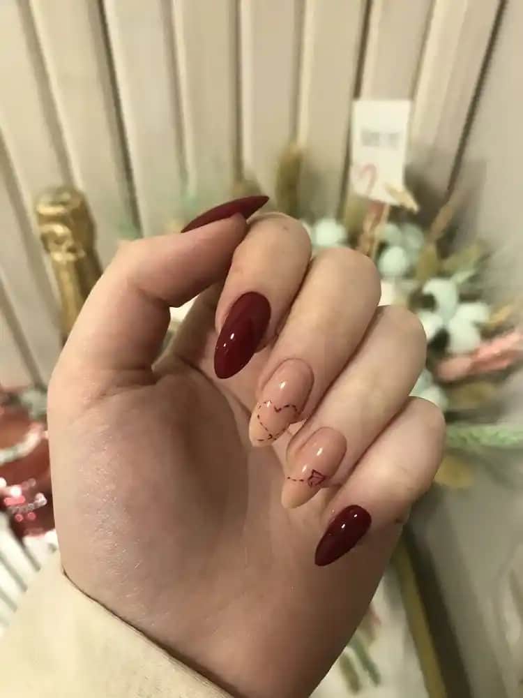 Tırnak Manikürü: Sağlıklı ve Şık Tırnaklar İçin Güncel Bakım ve Trend Teknikler