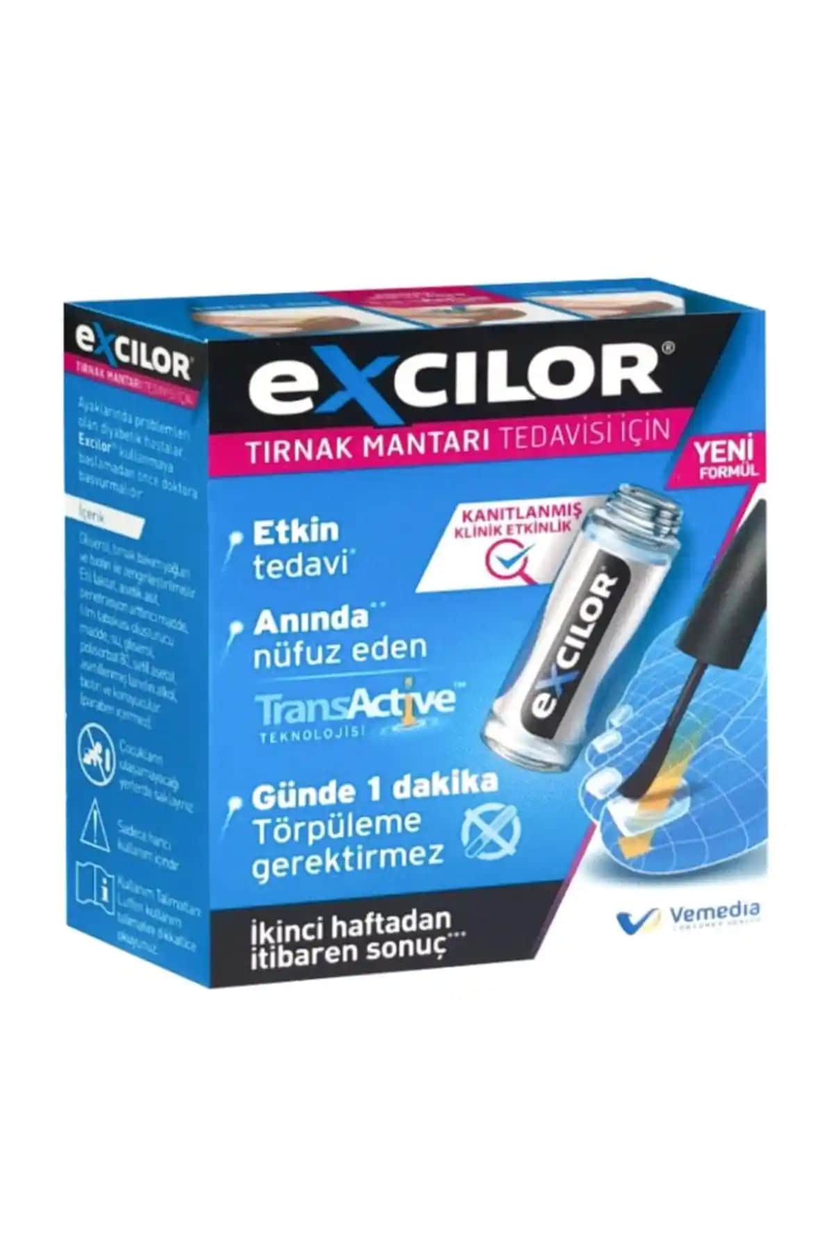 Tırnak Mantarı Solüsyonları ve Tedavi Yöntemleri Hakkında Bilmeniz Gerekenler