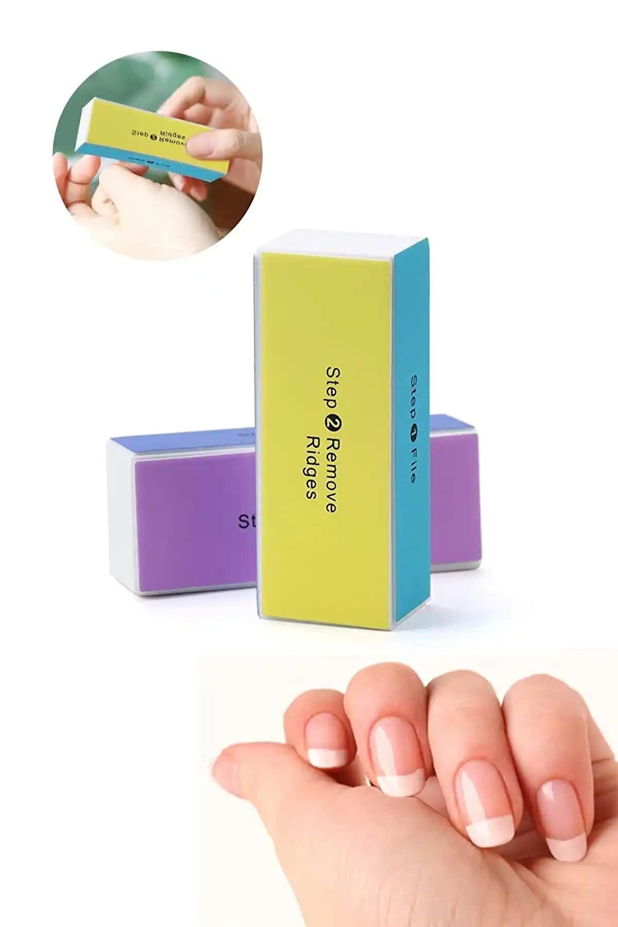 Tırnak Parlatıcı Törpü Kullanımı ve Bakım İpuçları Rehberi