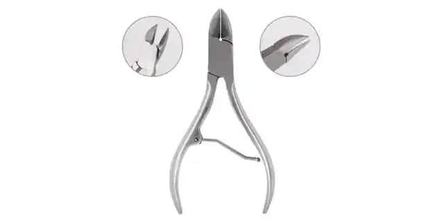 Tırnak Pensi Kullanımı Rehberi: Doğru Teknikler ve Bakım İpuçları