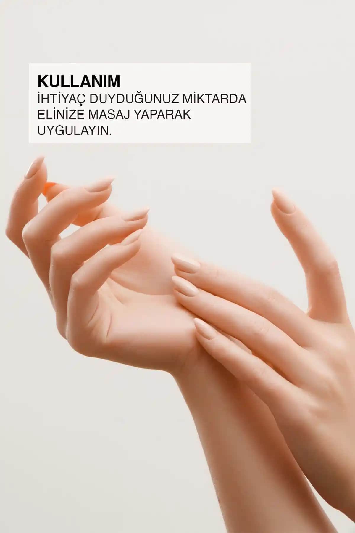 Tırnak Sağlığını Destekleyen En Etkili Vitaminler ve Güçlendirme Yöntemleri