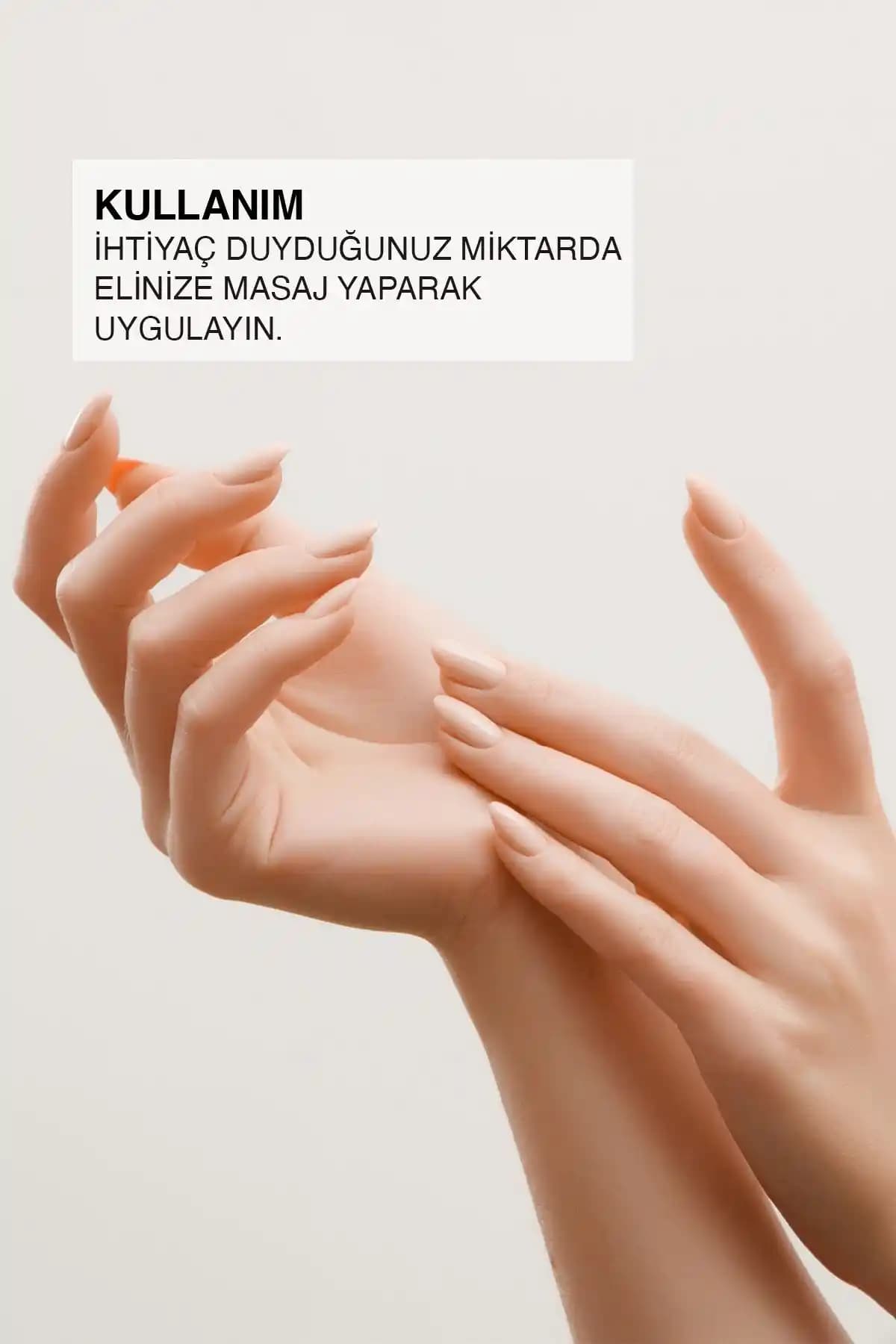 Tırnak Sağlığını Destekleyen En Etkili Vitaminler ve Güçlendirme Yöntemleri