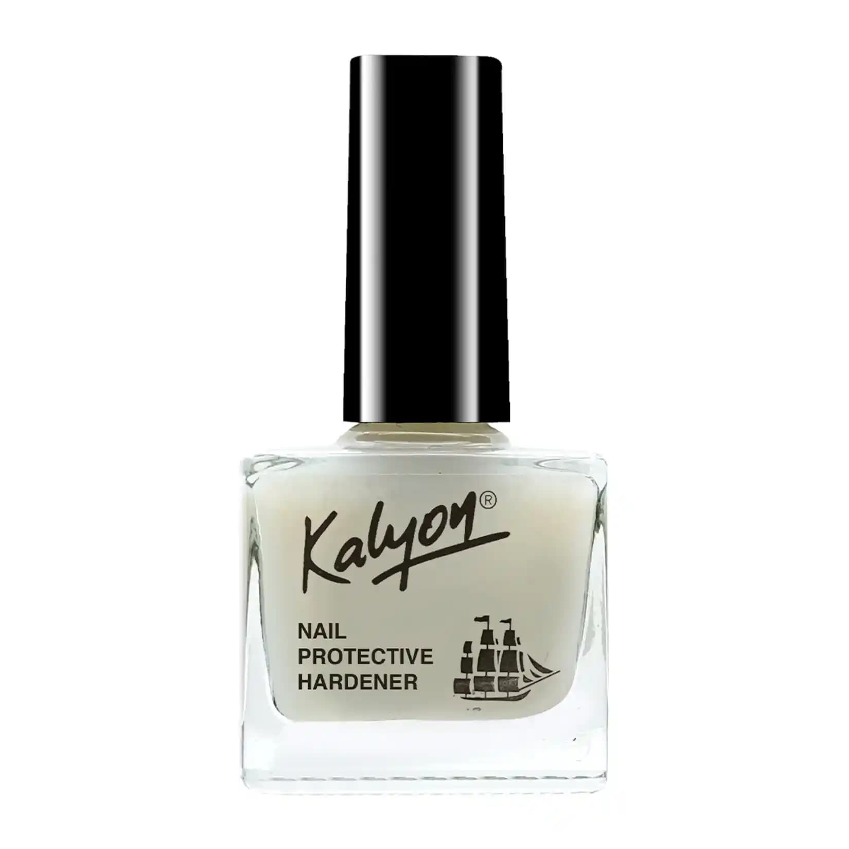 Tırnak Sertleştirici Oje Seçimi ve Kullanımıyla Güçlü ve Sağlıklı Tırnaklar